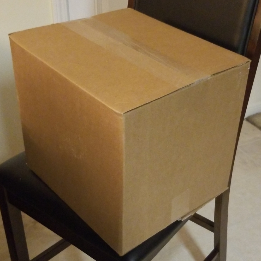 Mystery box baby clothes (reserved)